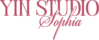 Logotyp för Yinstudio Sophia
